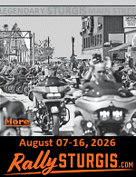 From Wikipedia: The Sturgis Motorcycle Rally is a motorcycle rally held annually in Sturgis, South Dakota. It began in 1938 by a group of Indian Motorcycle riders and was originally held for stunts and races. Since then, the rally has become a pluralistic endeavor that consists of events put on by many different groups. Attendance has historically been around 500,000 people, reaching a high of over 700,000 in 2015. The event takes place over 10 days and generates around $800 million in annual revenue.